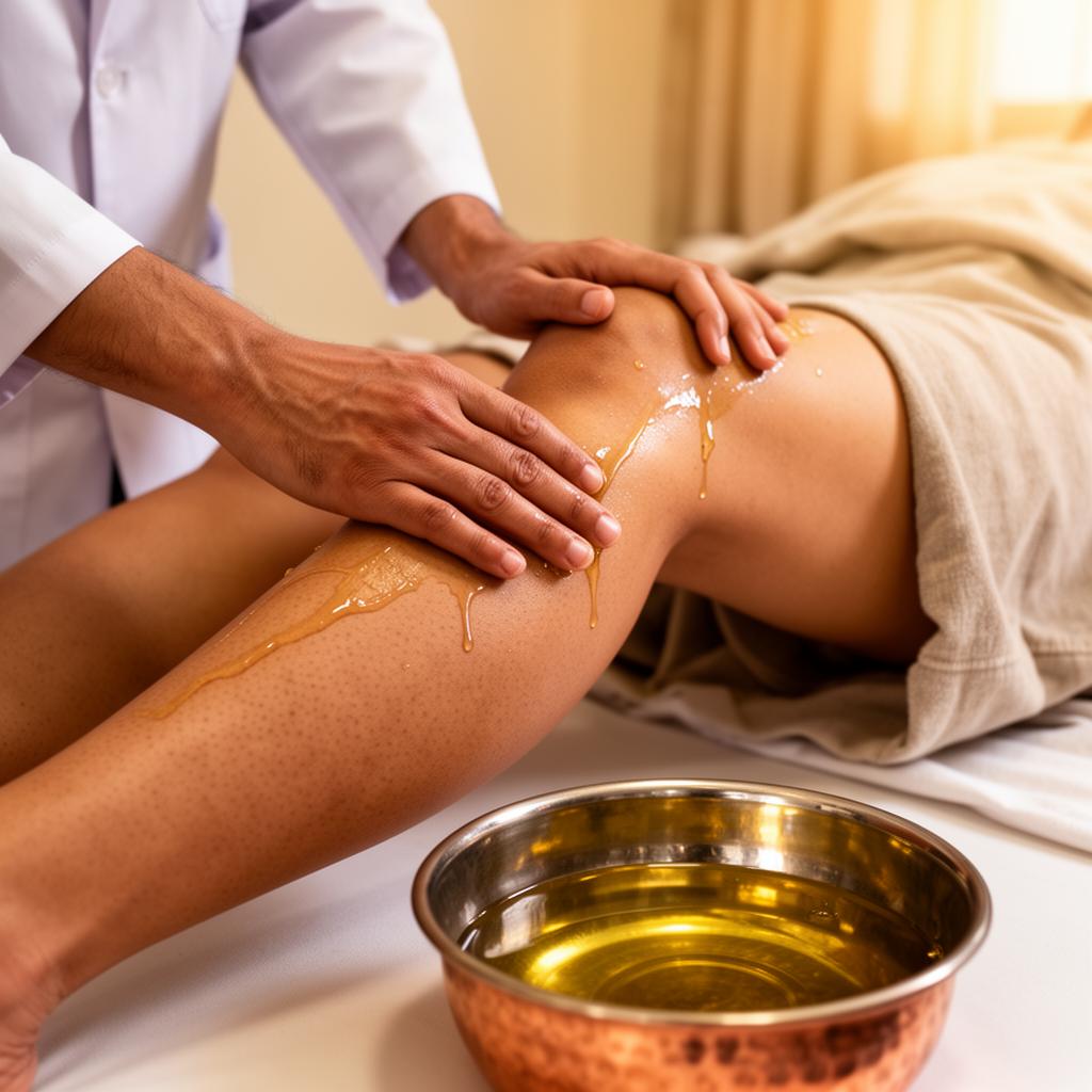 Joint Pain & Arthritis